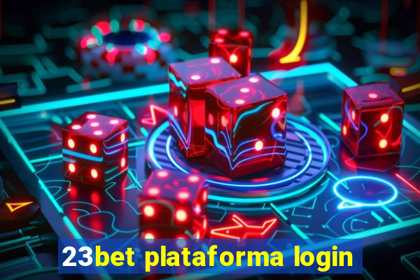 23bet plataforma login